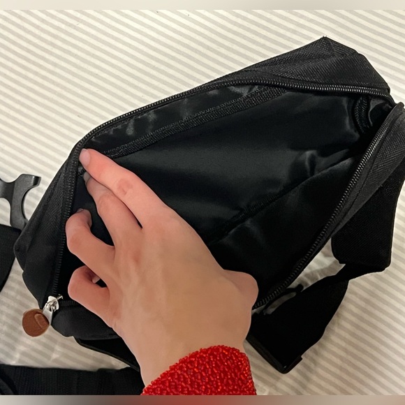 Cherry Republic Waist Bag - Picture 3 of 3